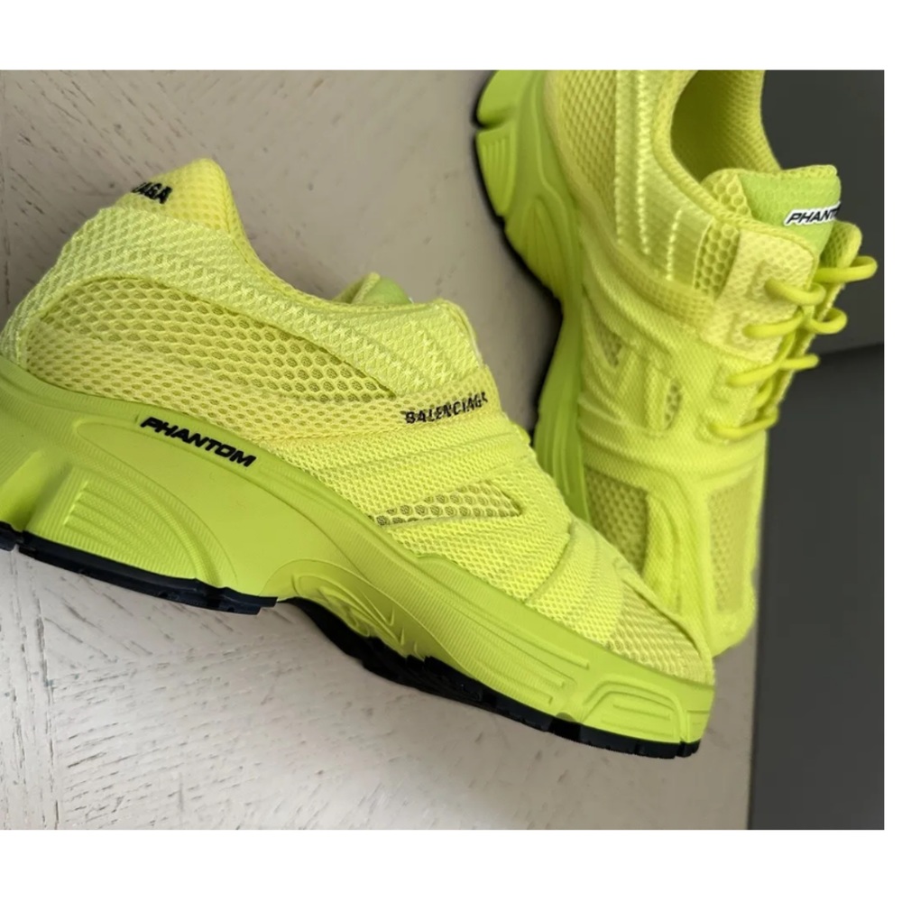 balenciaga phantom for sell the are like new - Picture 5 of 6
